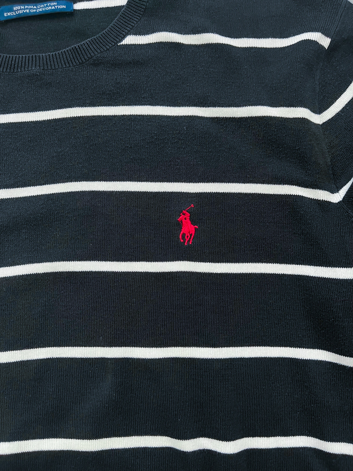 Polo Ralph Lauren Vintage Pullover | L