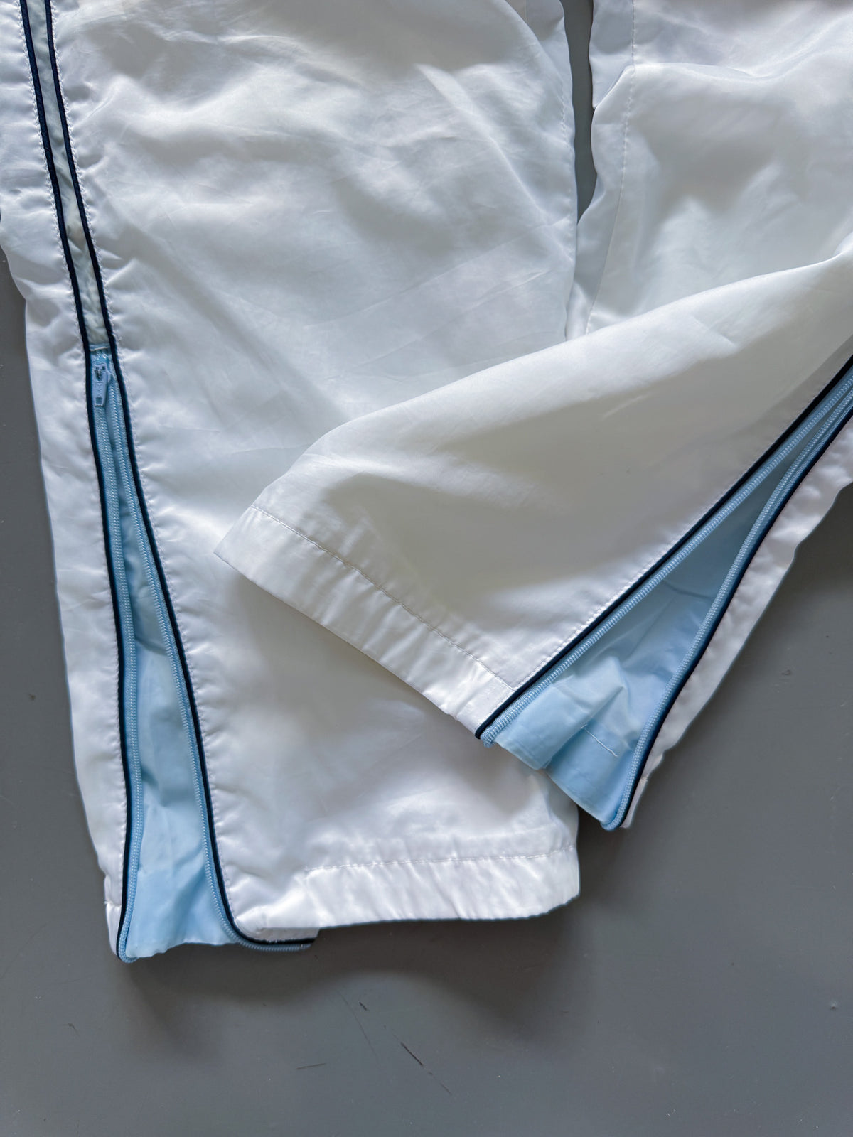 Nike Vintage *PREMIUM* Trackpants | S