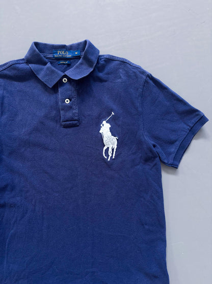 Polo Ralph Lauren Vintage Polo-Shirt | M