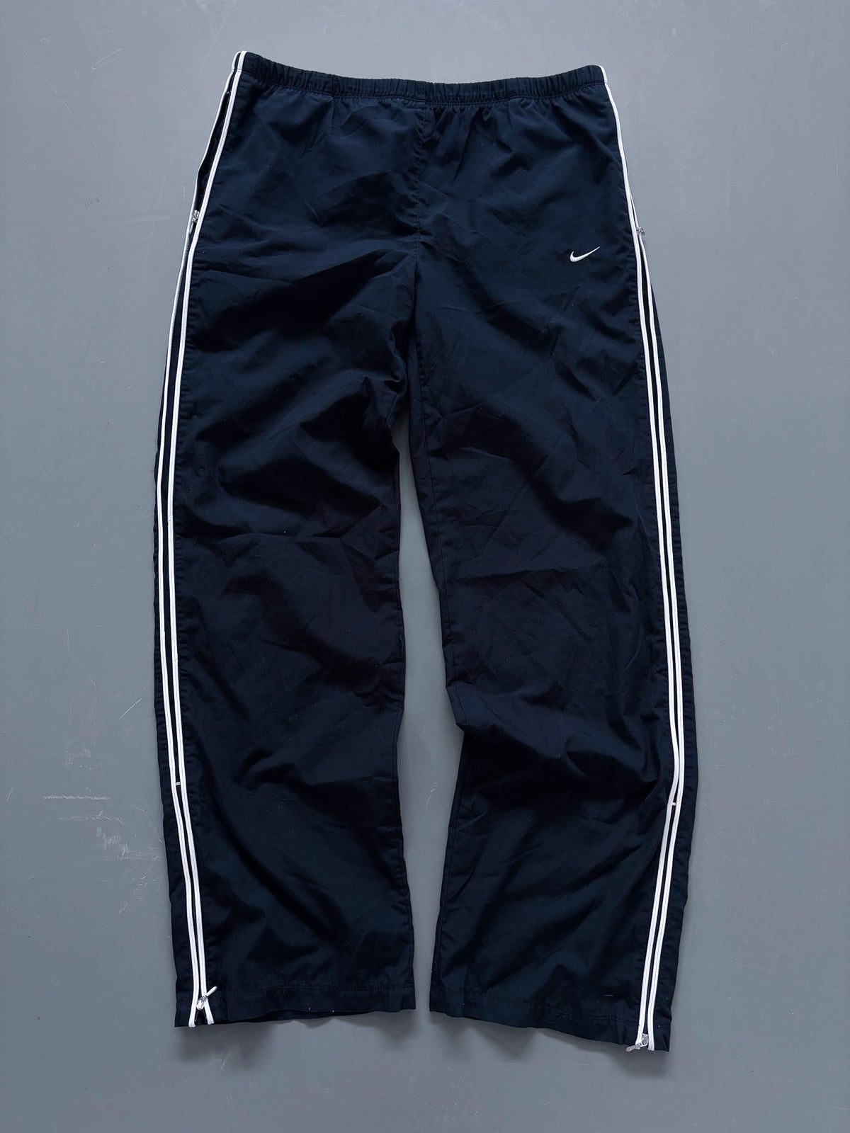 Nike Vintage *PREMIUM* Trackpants | S