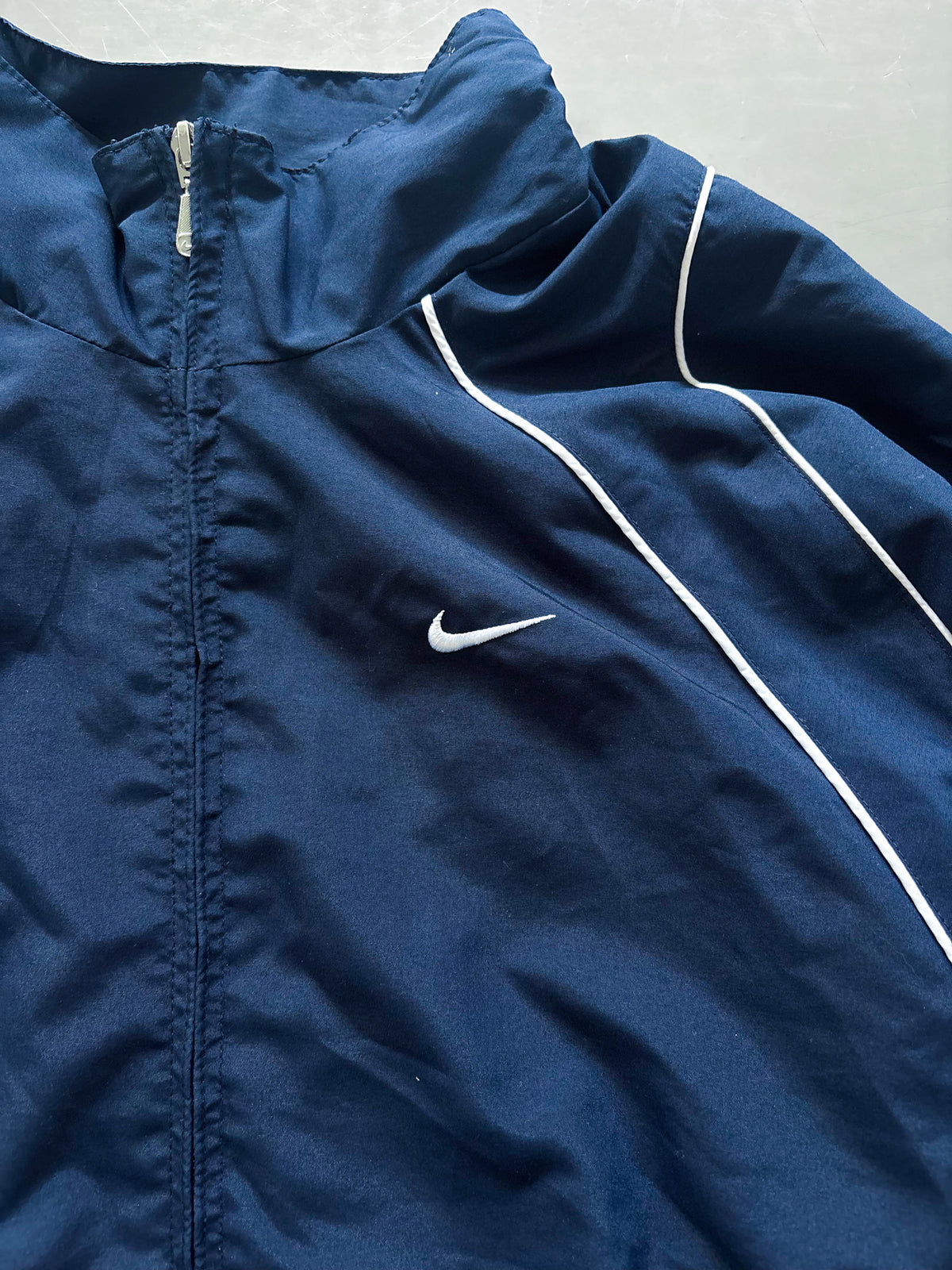 Nike Vintage Trackjacket | L