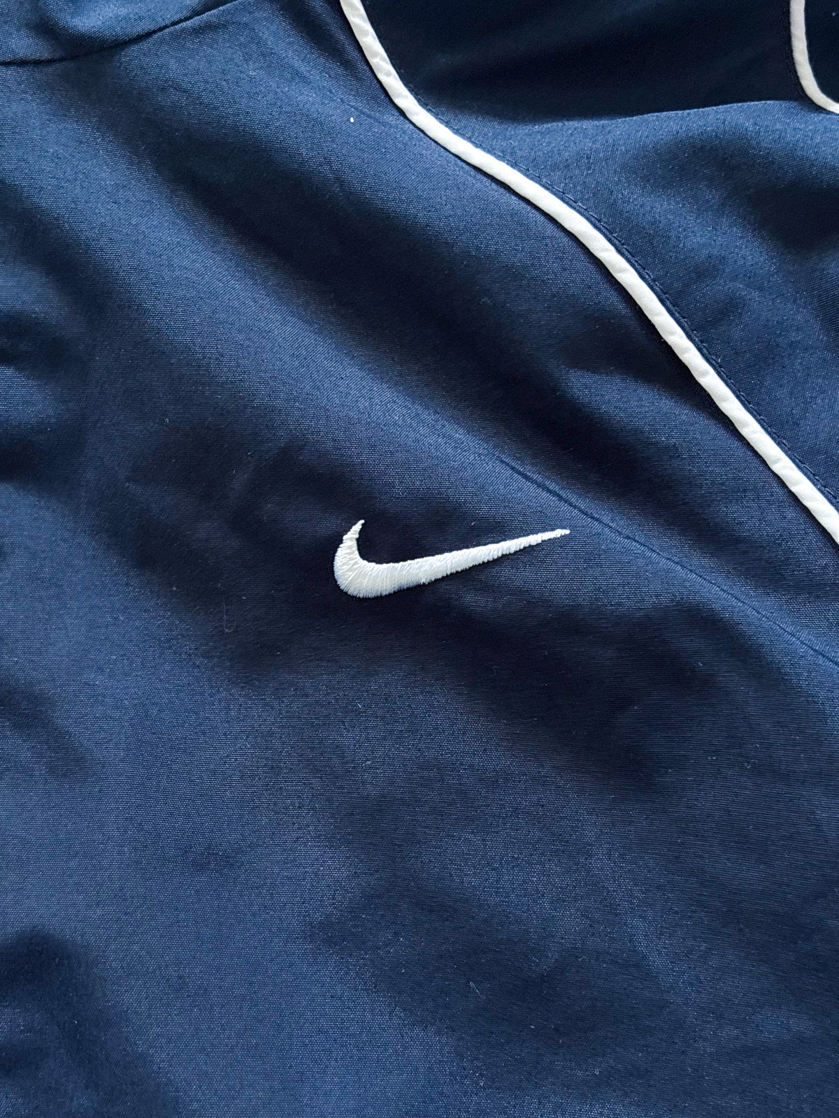 Nike Vintage Trackjacket | L