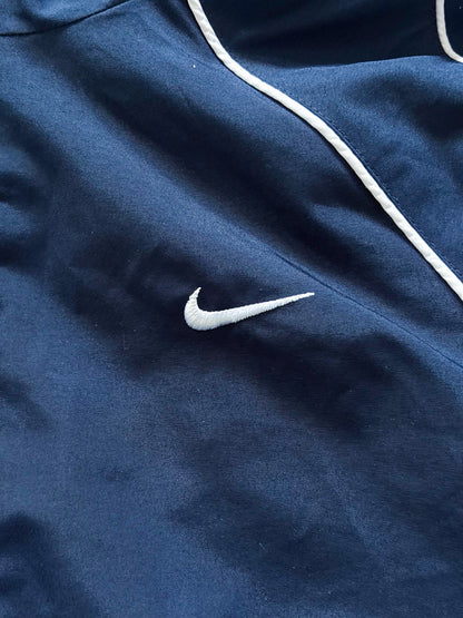 Nike Vintage Trackjacket | L
