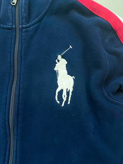 Polo Ralph Lauren *PREMIUM* Vintage Strickjacke | M