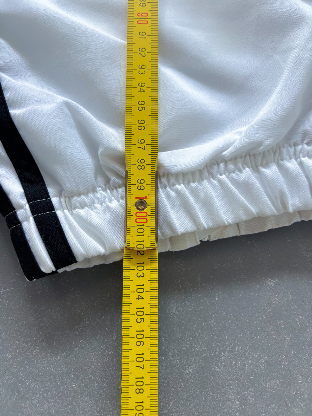 Adidas Vintage Trackpants | L