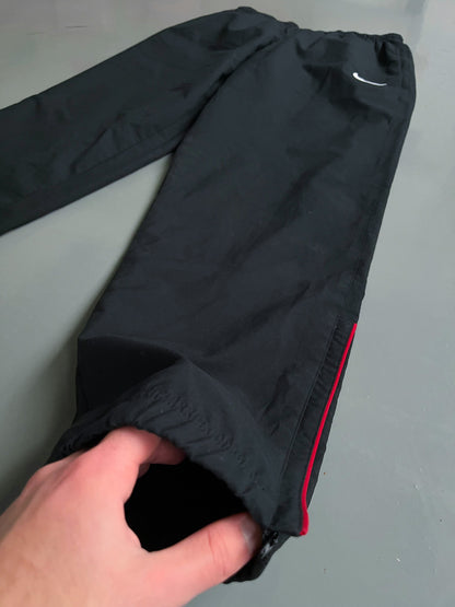 Nike Vintage Trackpants | L