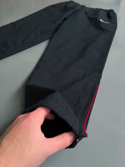 Nike Vintage Trackpants | L