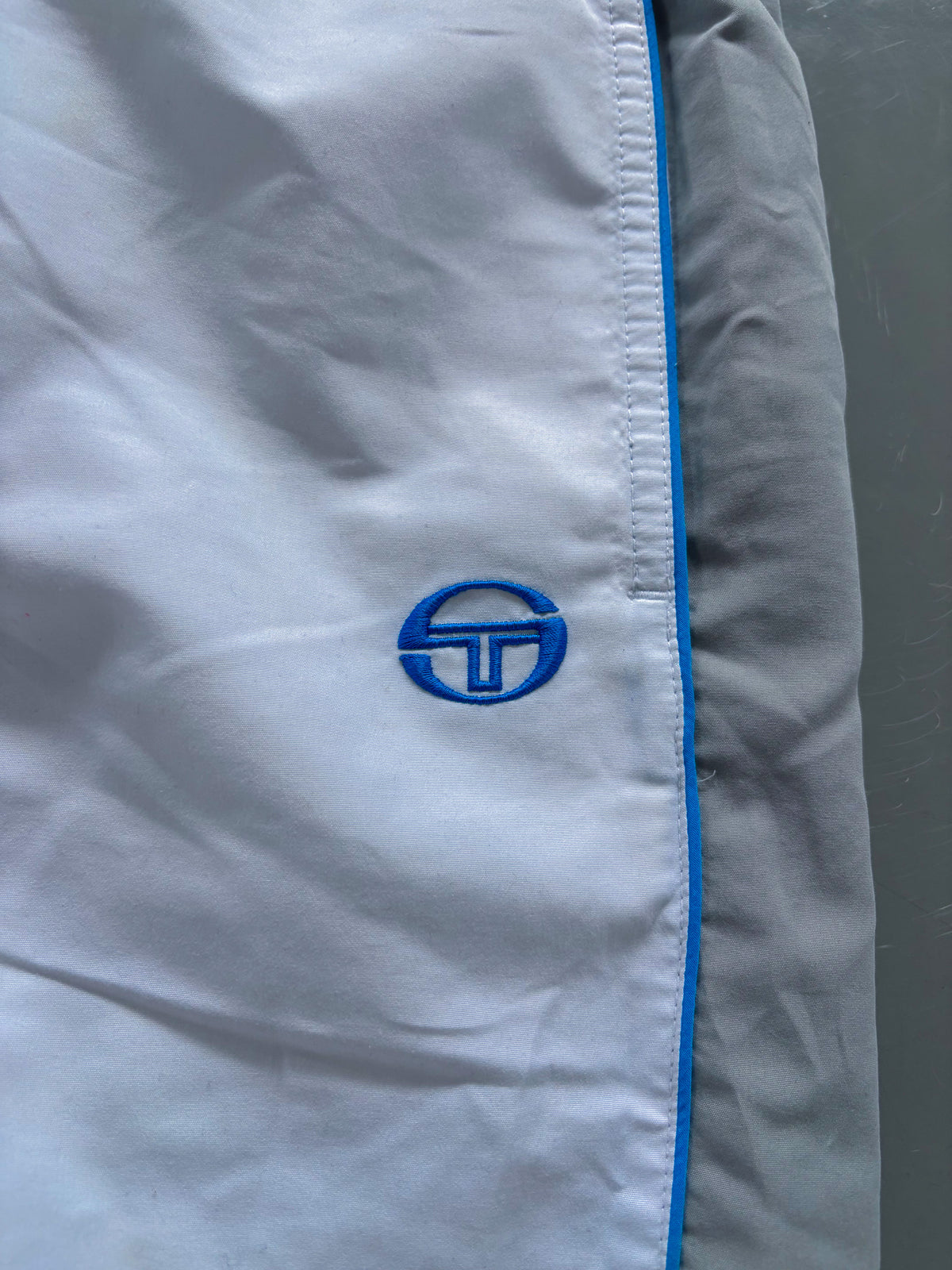 Sergio Tacchini Vintage Trackpants | L