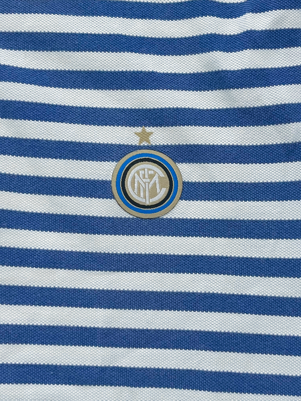 Vintage Nike x Inter Milan Polo-Shirt | M
