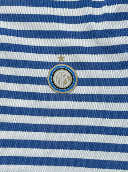 Vintage Nike x Inter Milan Polo-Shirt | M