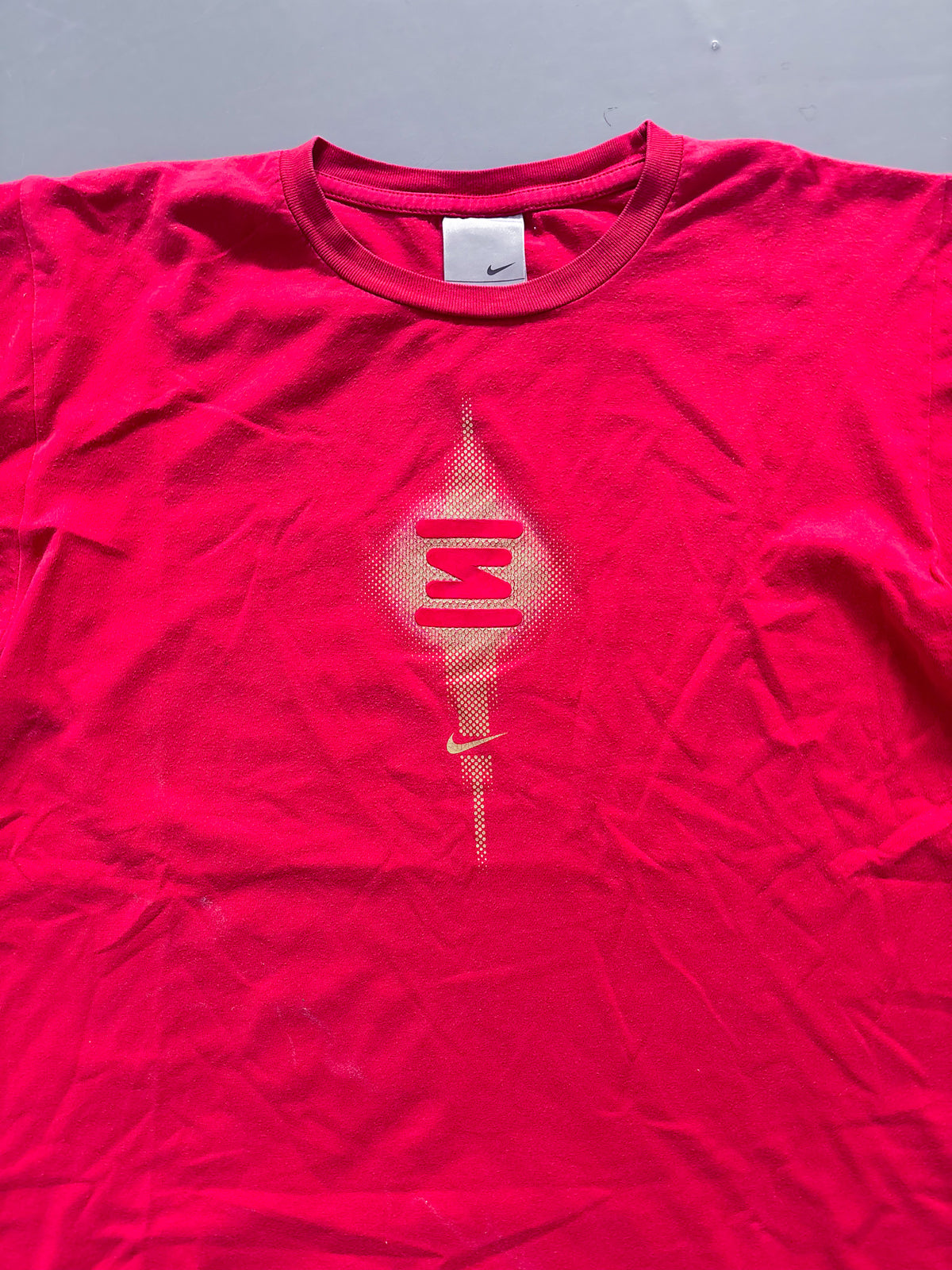 Nike Vintage Shirt | M