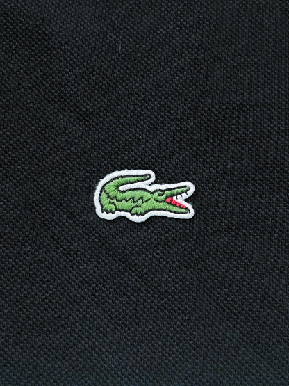 Vintage Lacoste Polo-Shirt | S