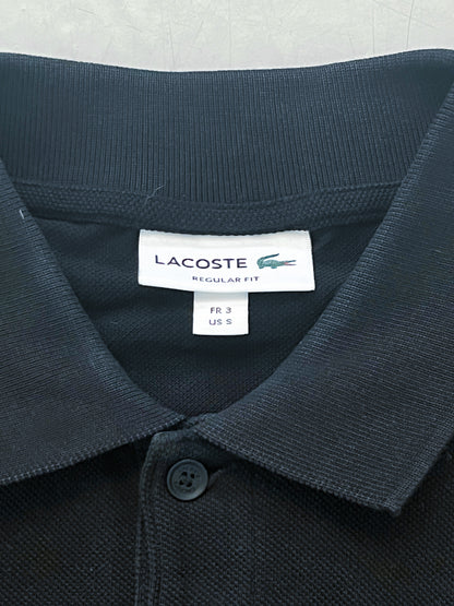 Vintage Lacoste Polo-Shirt | S
