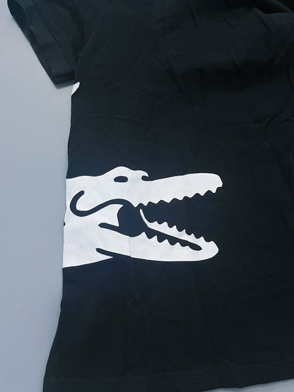 Vintage Lacoste Polo-Shirt | S