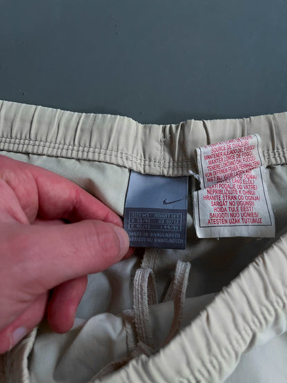 Nike Vintage *PREMIUM*Trackpants | M