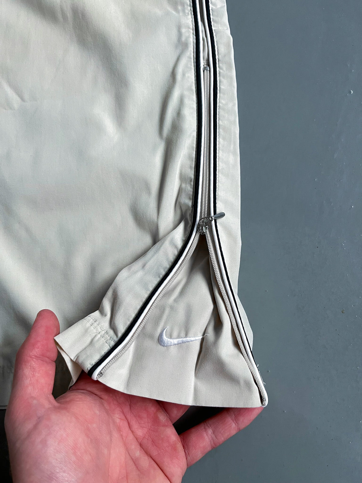 Nike Vintage *PREMIUM*Trackpants | M