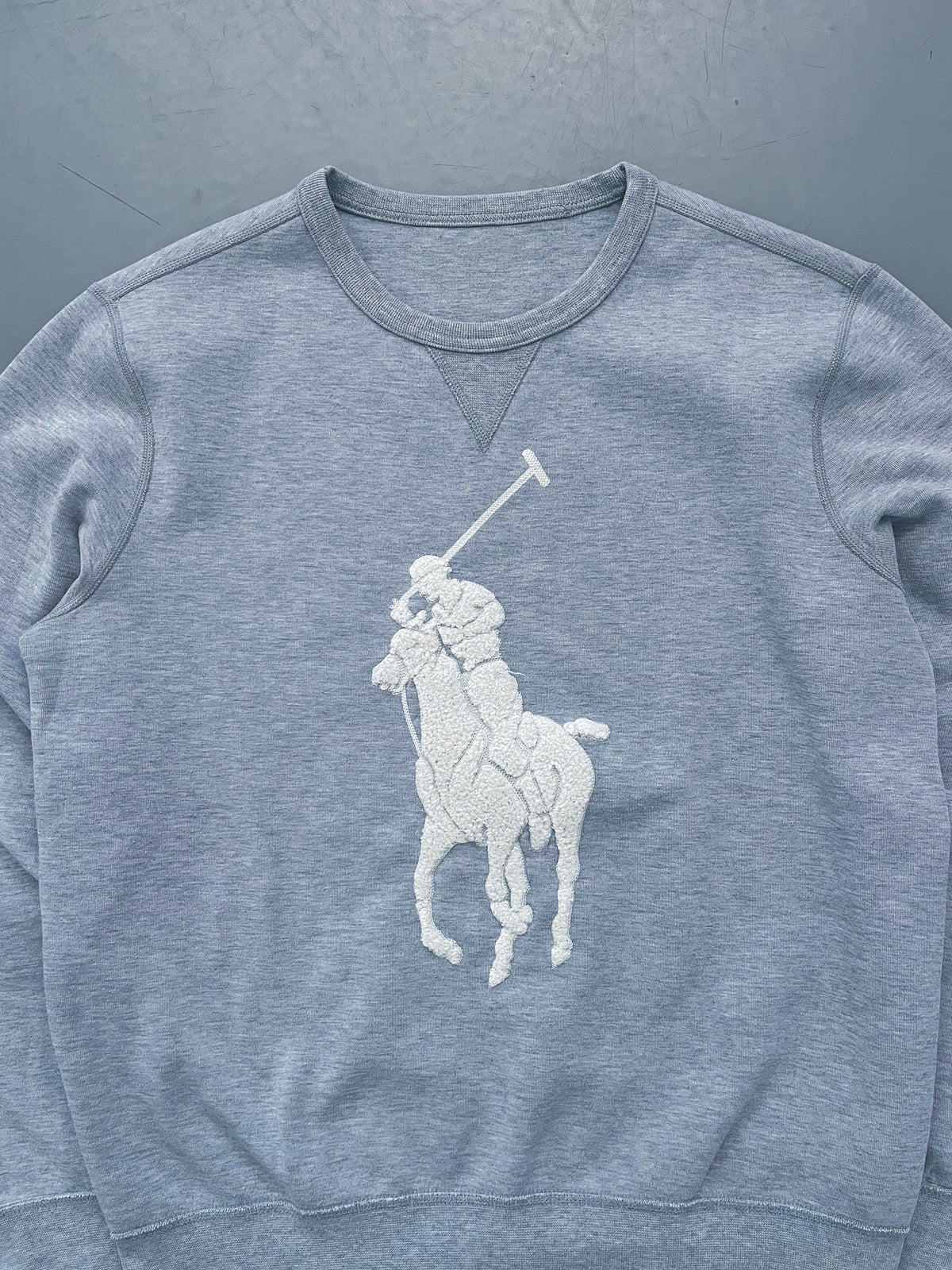 Polo Ralph Lauren Vintage Pullover | M