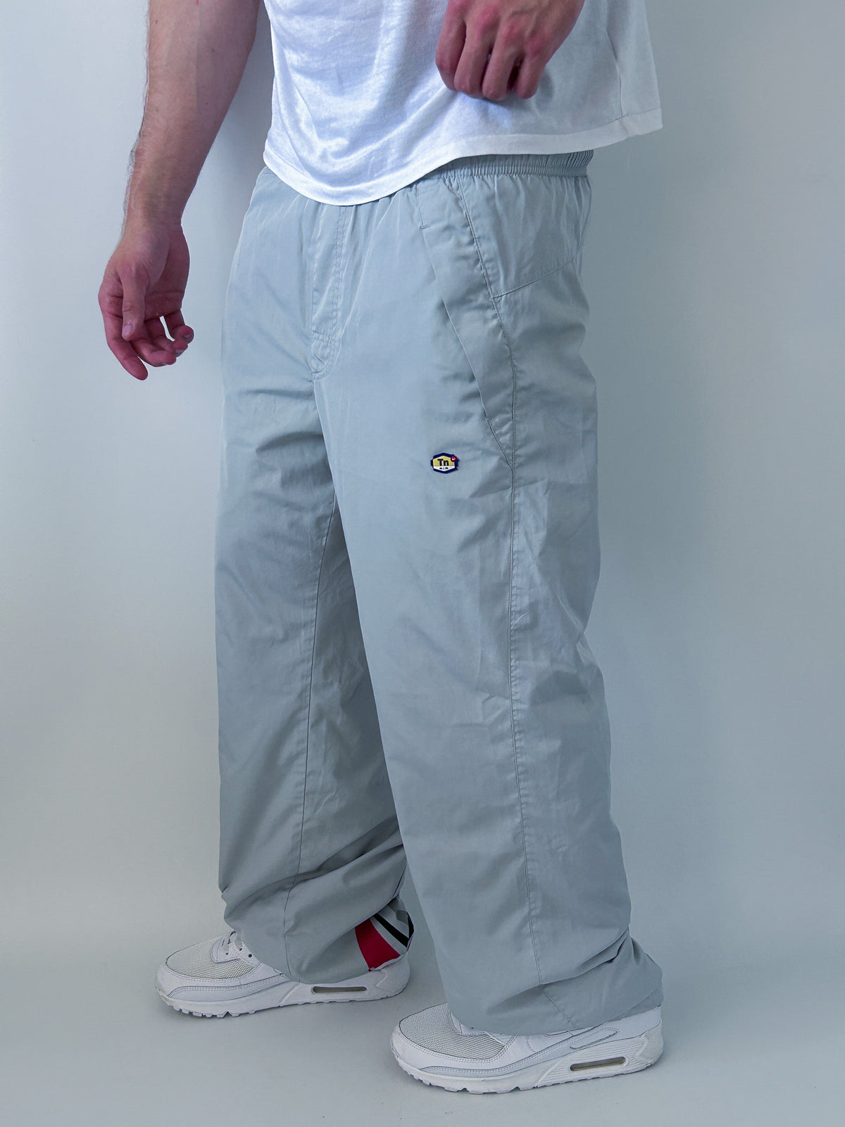Nike Vintage *TN* Trackpants | S