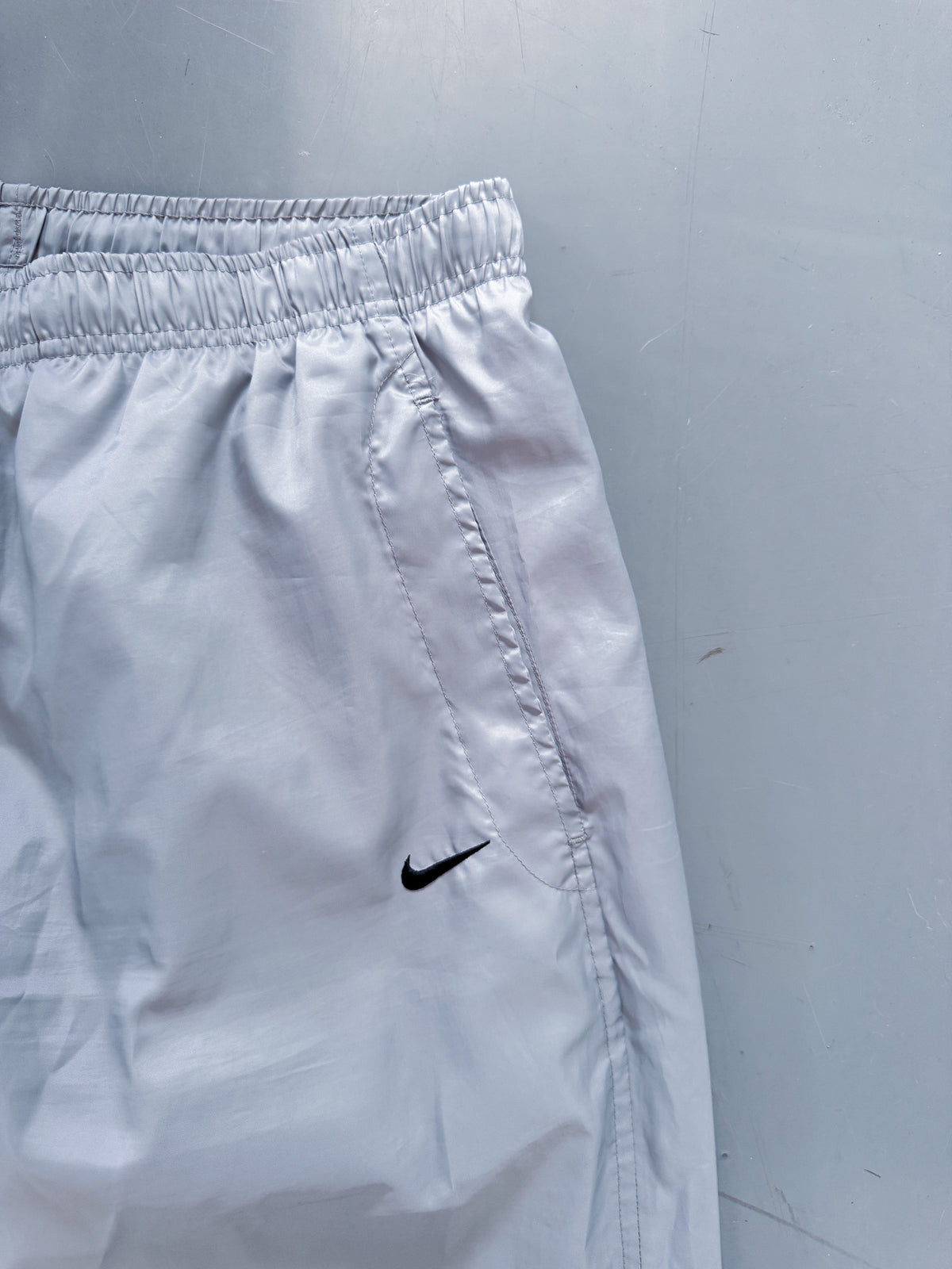 Nike Vintage Trackpants | S