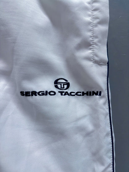 Sergio Tacchini Vintage Trackpants | M