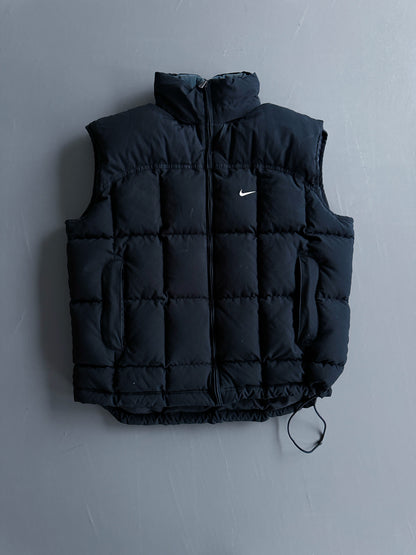 Nike Vintage Puffer Jacket | L