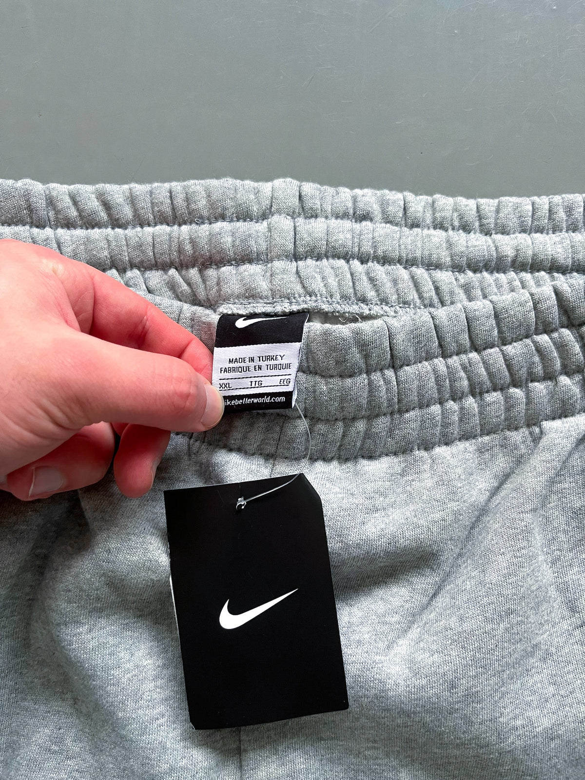 Nike Vintage *Deadstock* Sweatpants | XL