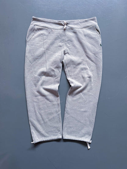 Polo Ralph Lauren Vintage *Green Logo* Sweatpants | XXL