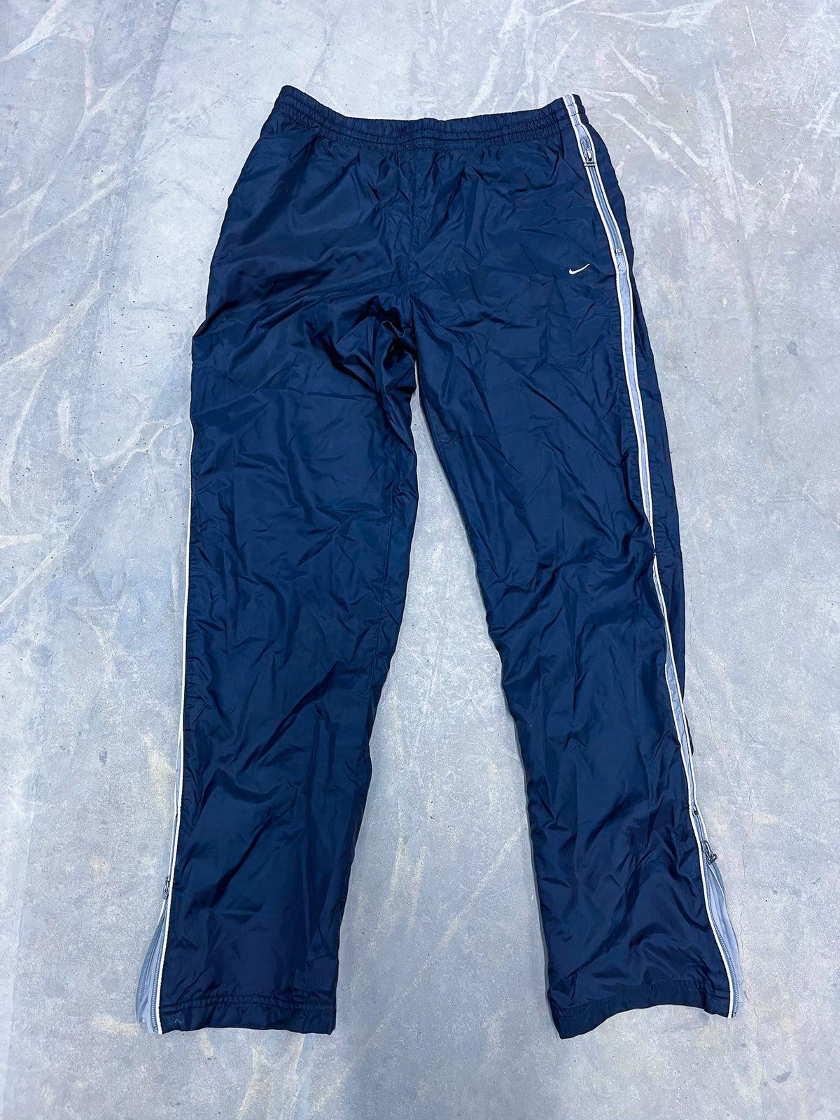 Vintage Nike Trackpants | Fittet S