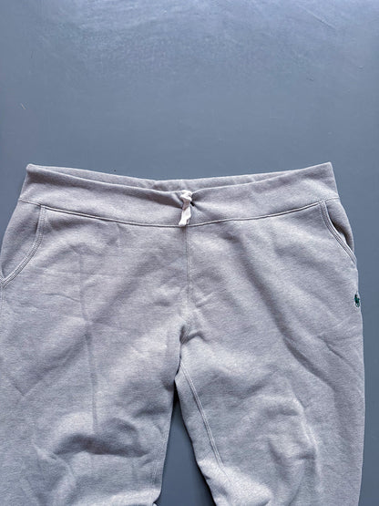 Polo Ralph Lauren Vintage *Green Logo* Sweatpants | XXL