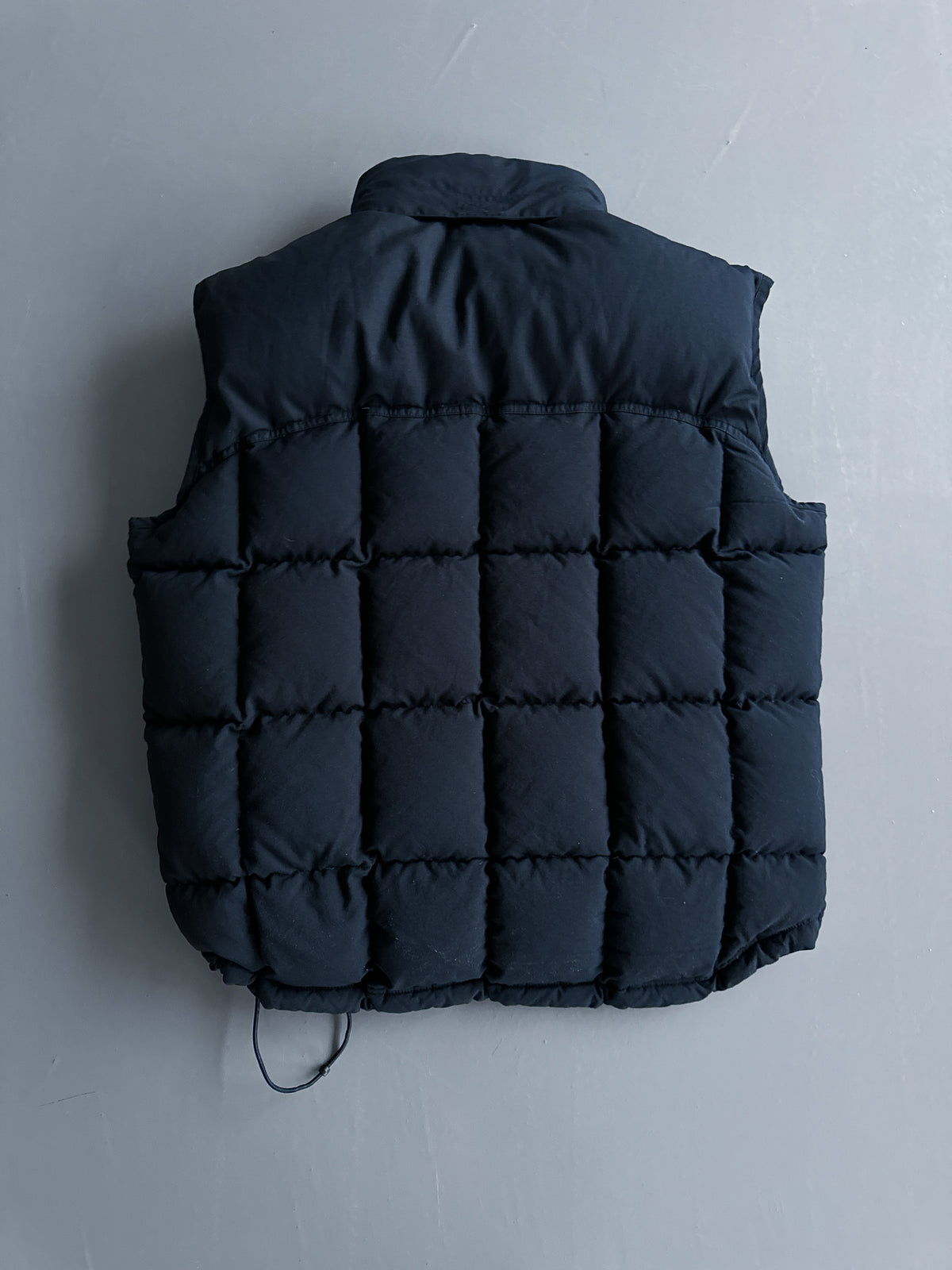 Nike Vintage Puffer Jacket | L