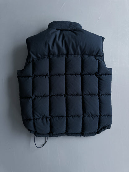 Nike Vintage Puffer Jacket | L