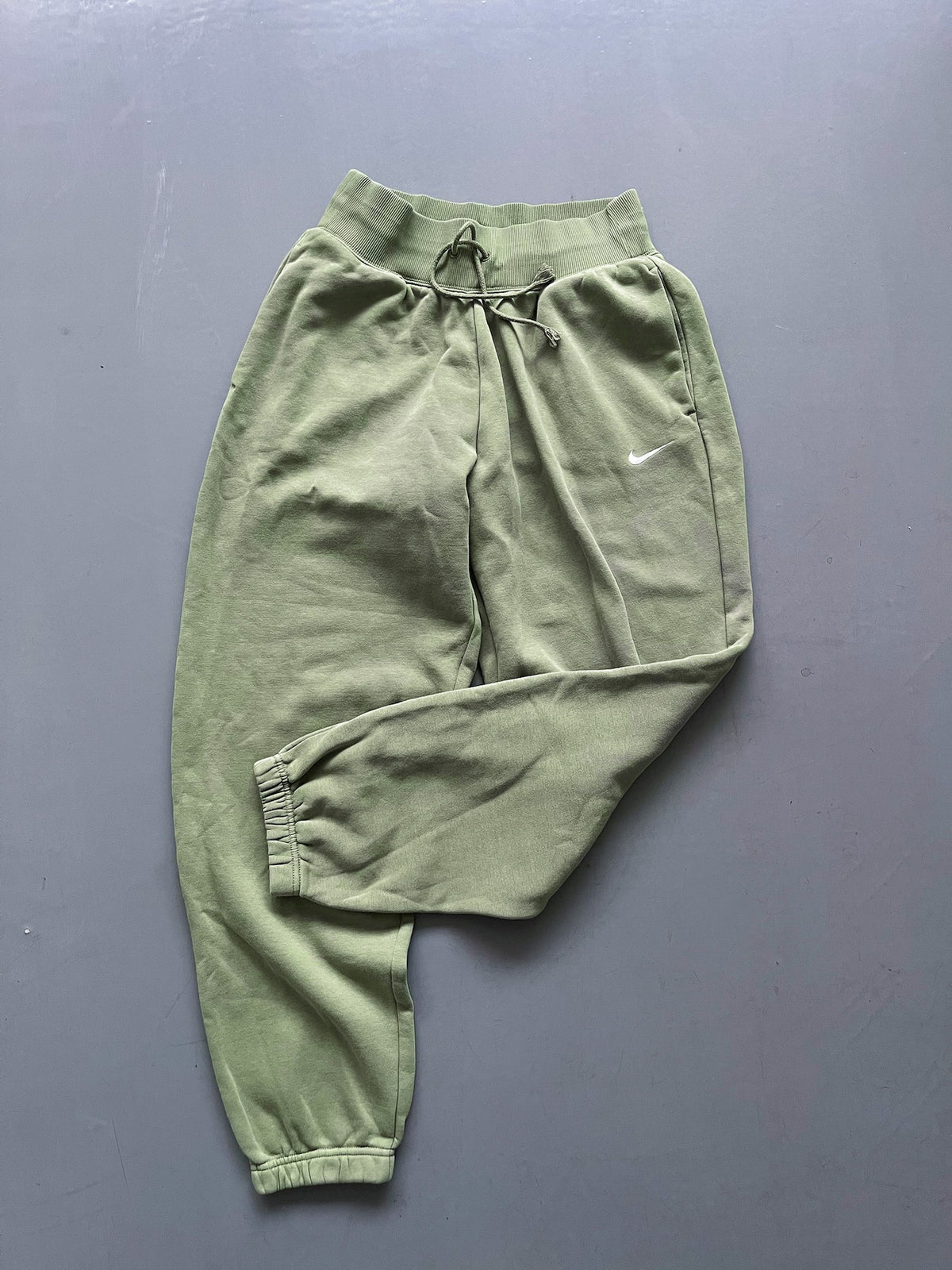 Nike Vintage Sweatpants | S