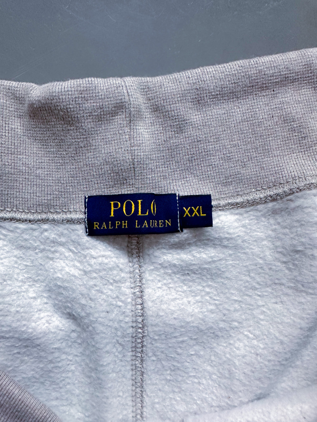 Polo Ralph Lauren Vintage *Green Logo* Sweatpants | XXL