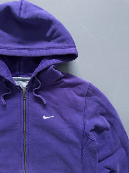 Nike Vintage *PREMIUM* Sweatjacke | M