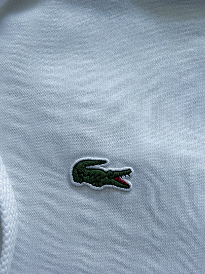 Lacoste Vintage Sweatjacke | S