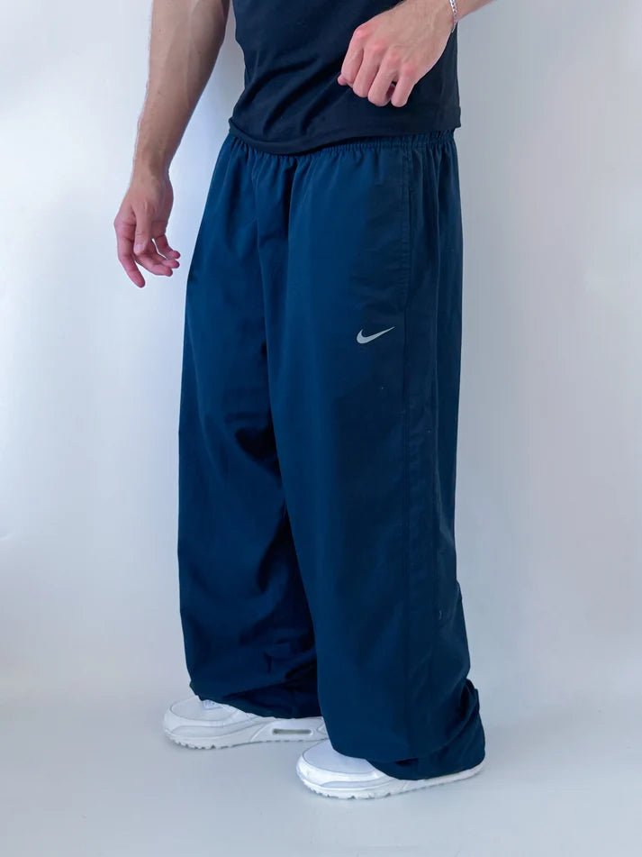 Nike Vintage *Classic* Trackpants | XL
