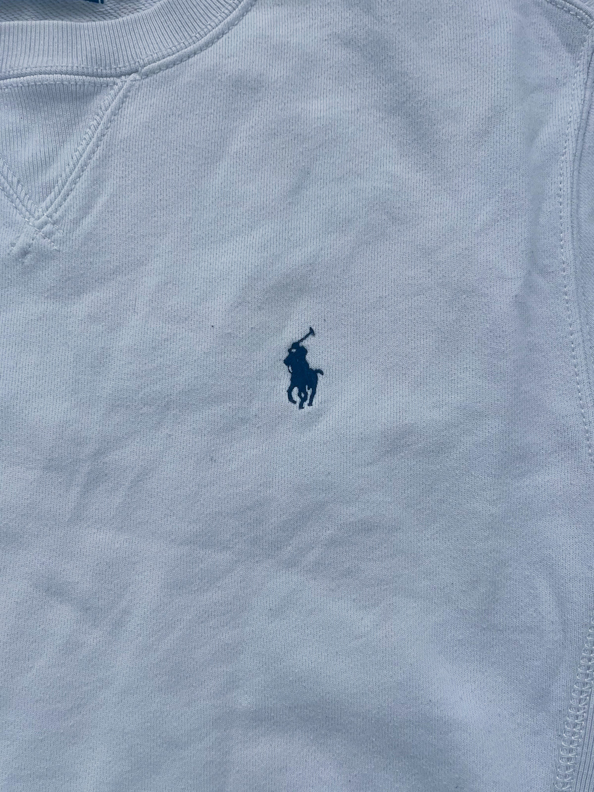 Polo Ralph Lauren Vintage Pullover | S