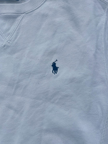 Polo Ralph Lauren Vintage Pullover | S