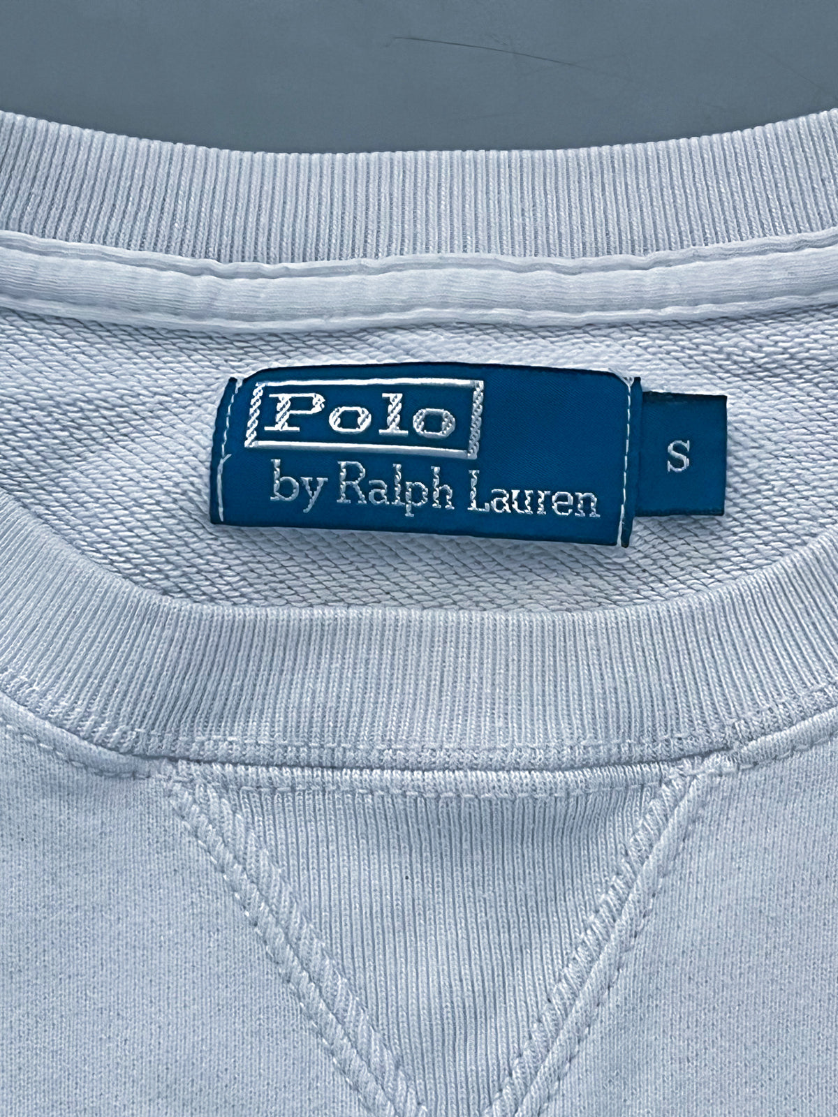 Polo Ralph Lauren Vintage Pullover | S
