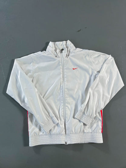 Vintage Nike Trackjacket | XS