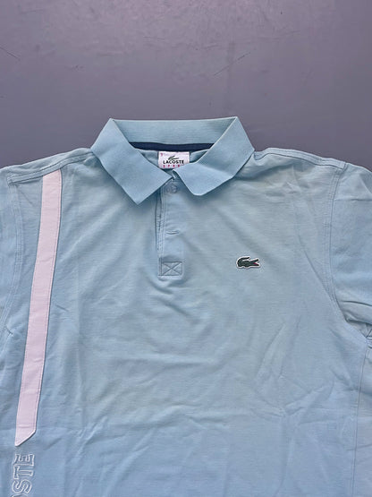 Vintage Lacoste Polo-Shirt | S