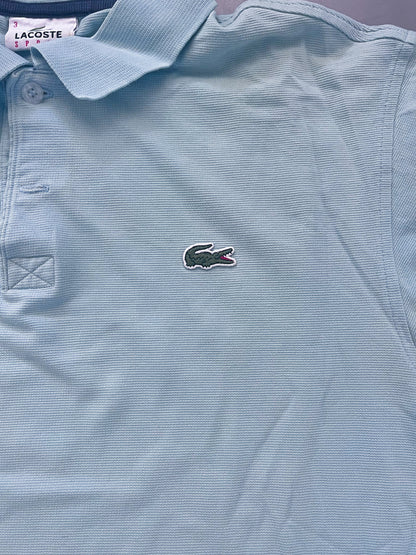 Vintage Lacoste Polo-Shirt | S