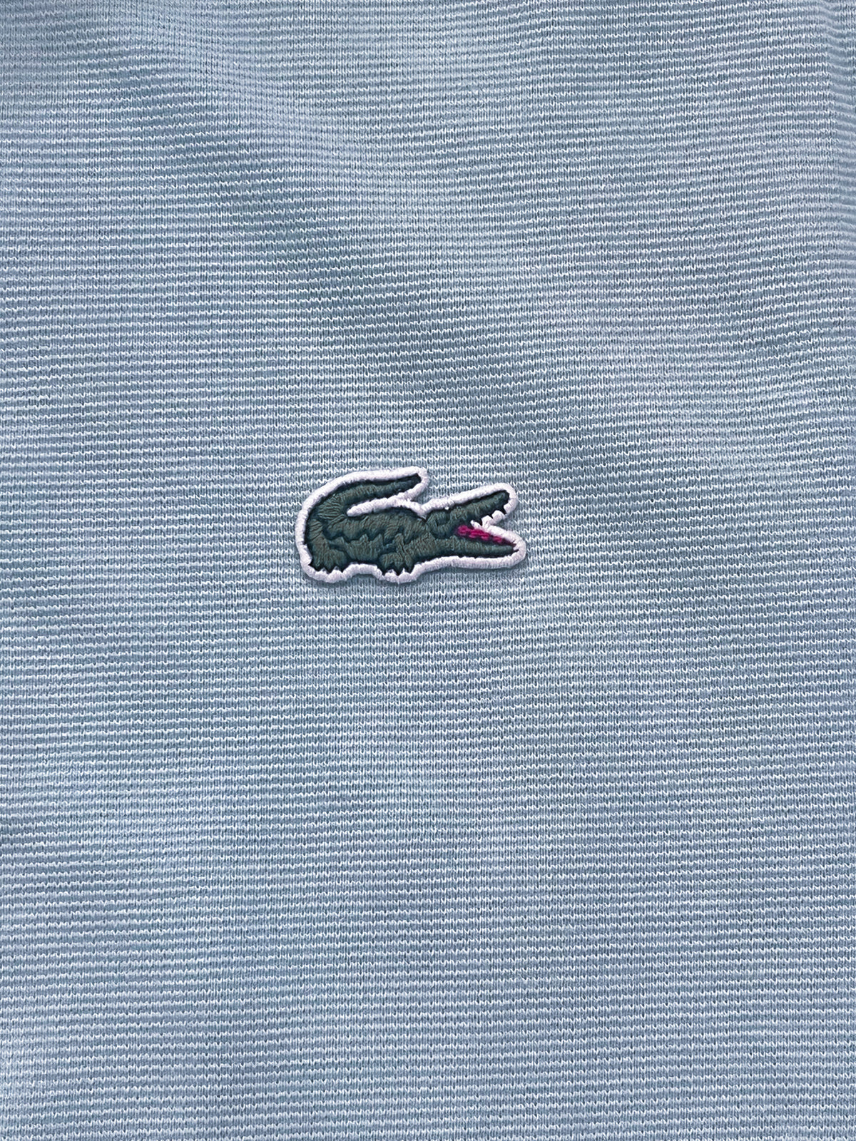 Vintage Lacoste Polo-Shirt | S