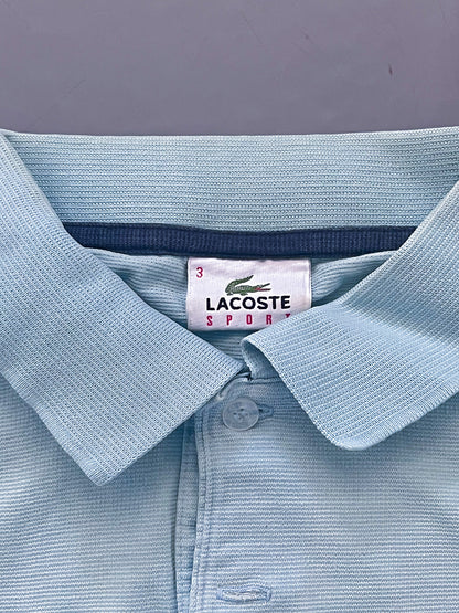 Vintage Lacoste Polo-Shirt | S