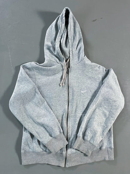 Vintage Nike Sweatjacket | M