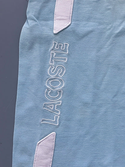 Vintage Lacoste Polo-Shirt | S