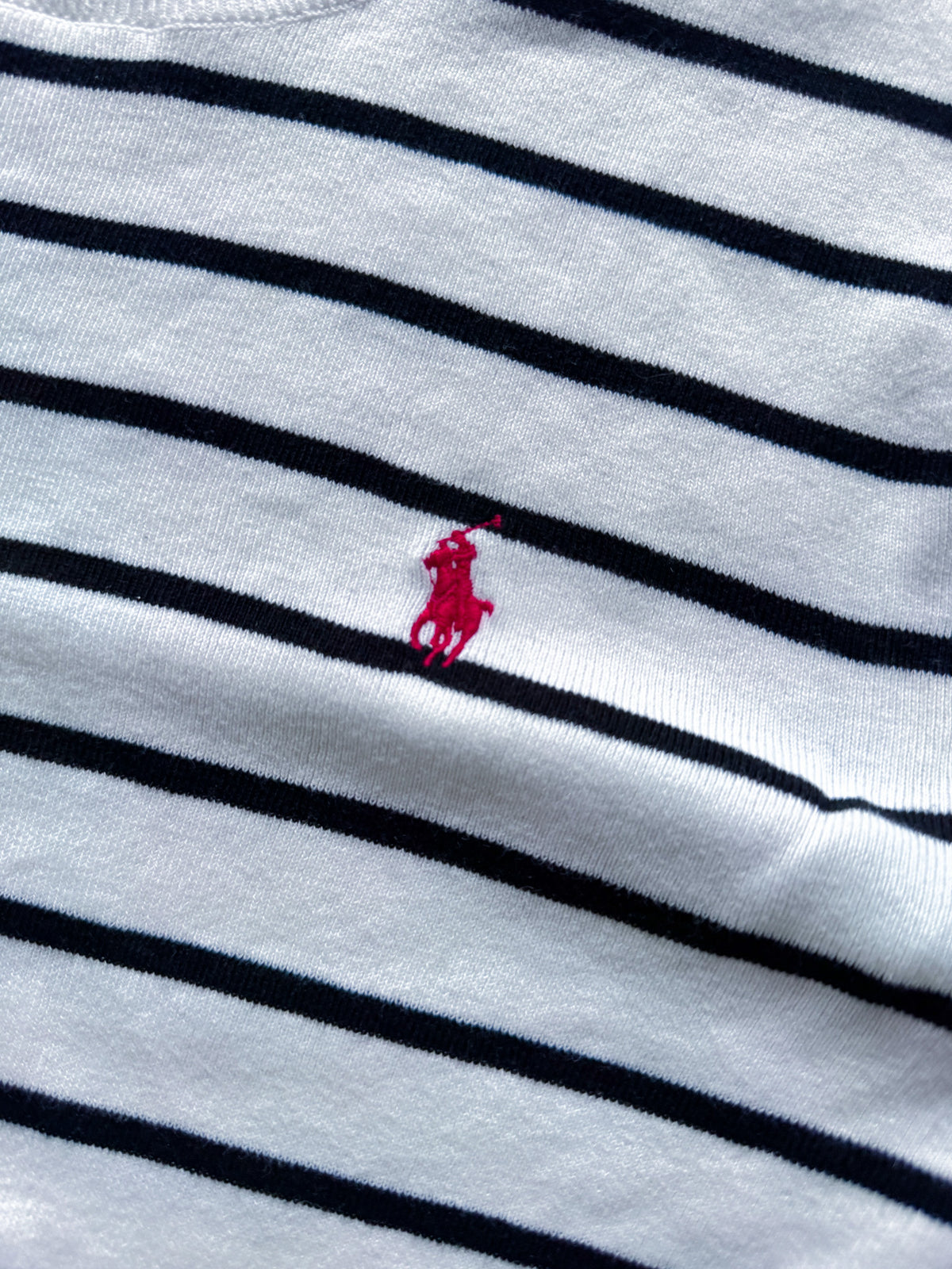 Polo Ralph Lauren Vintage *PREMIUM* Pullover | M