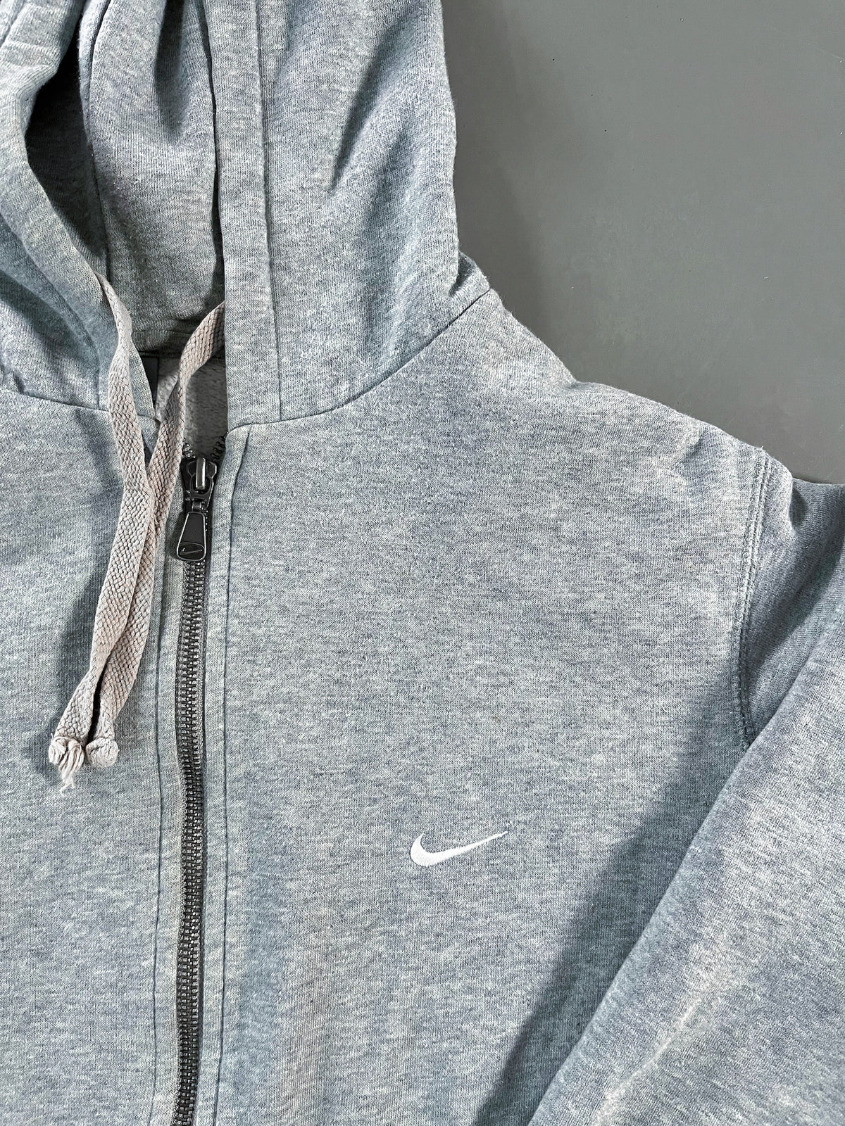 Vintage Nike Sweatjacket | M