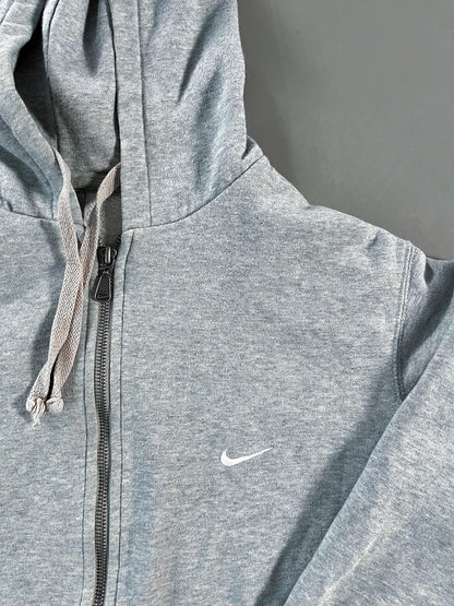 Vintage Nike Sweatjacket | M