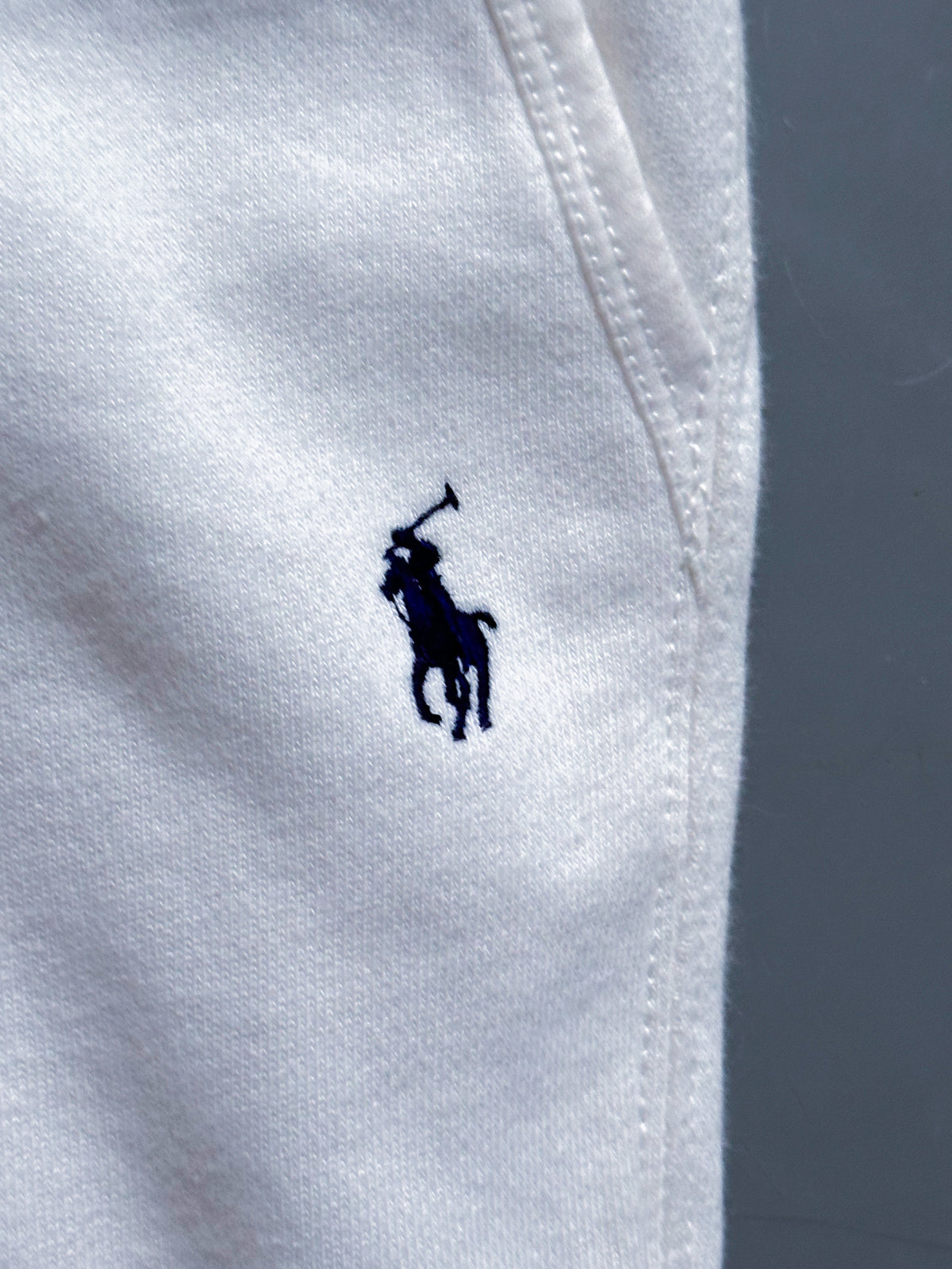 Polo Ralph Lauren Vintage *PREMIUM* Sweatpants / Jogger | S